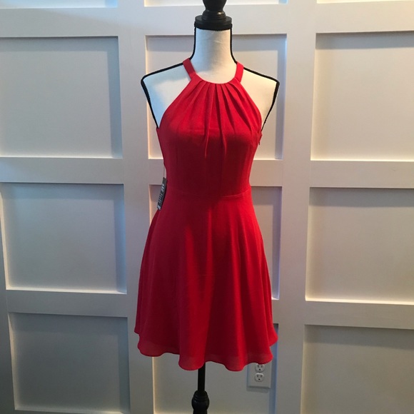 express party dresses